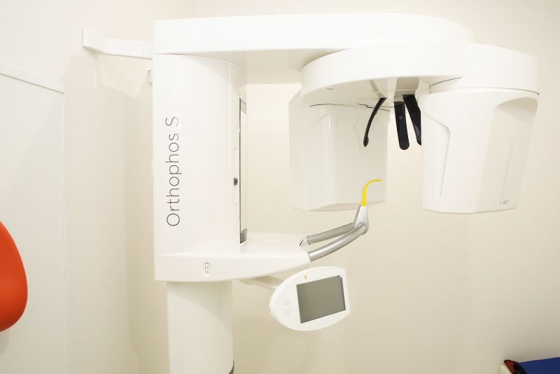 設備紹介02_歯科用CT