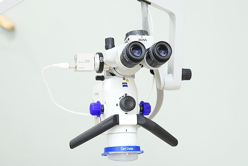 設備紹介06_マイクロスコープ
