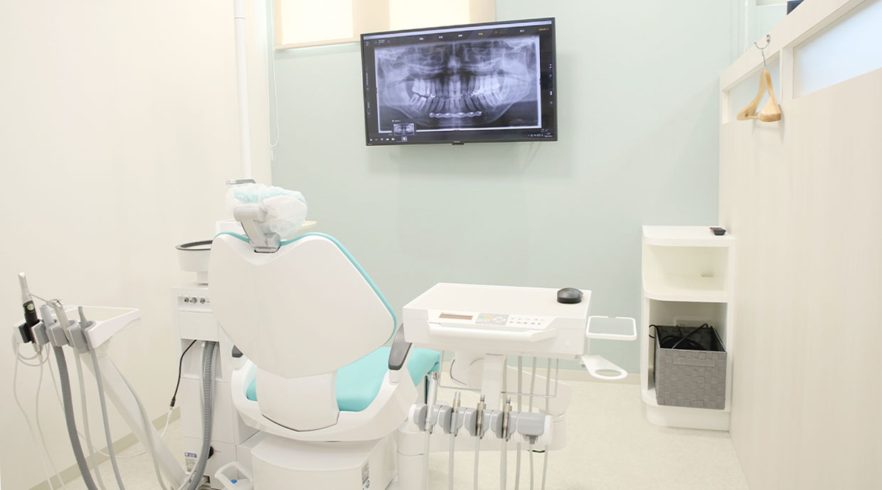 院内紹介03_診療室