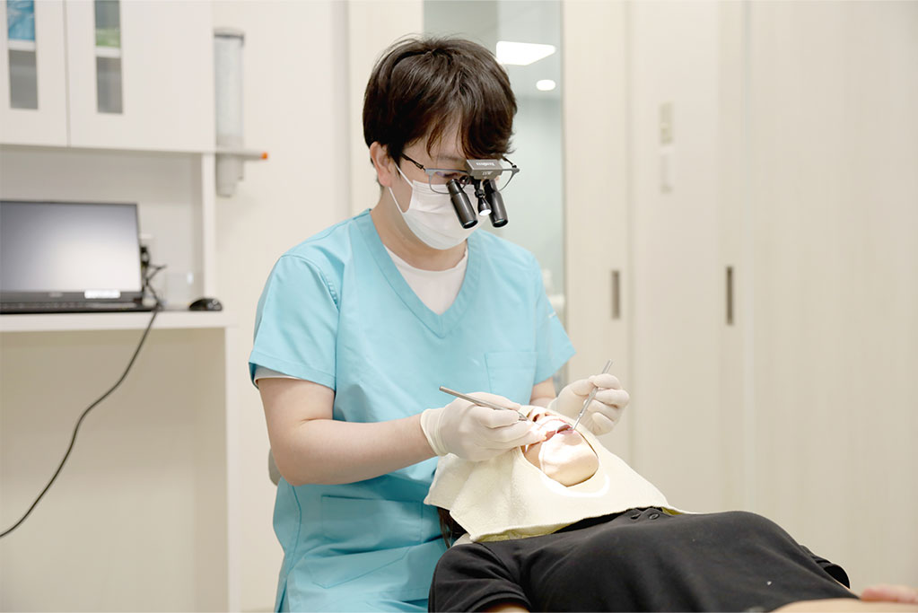 診療案内01_むし歯