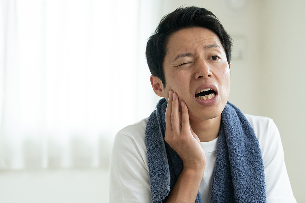 診療案内07_歯科口腔外科