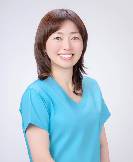 副院長_松永 伸枝