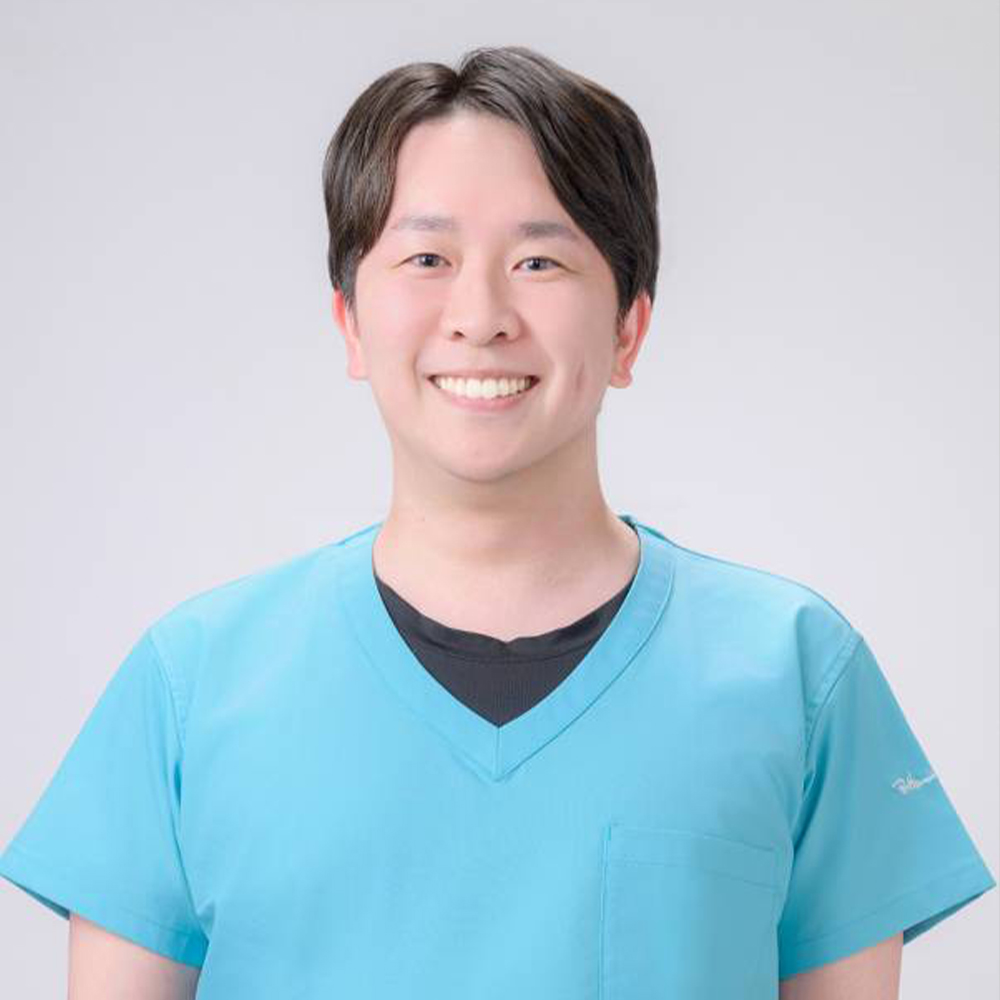 院長_菅田 祐應