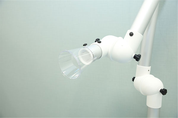 院内紹介05_口腔外バキューム