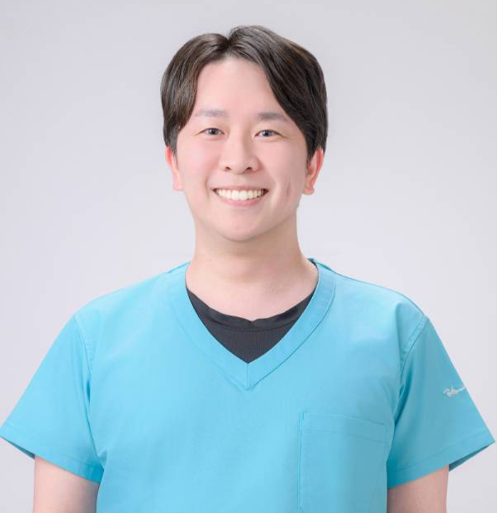院長_菅田 祐應